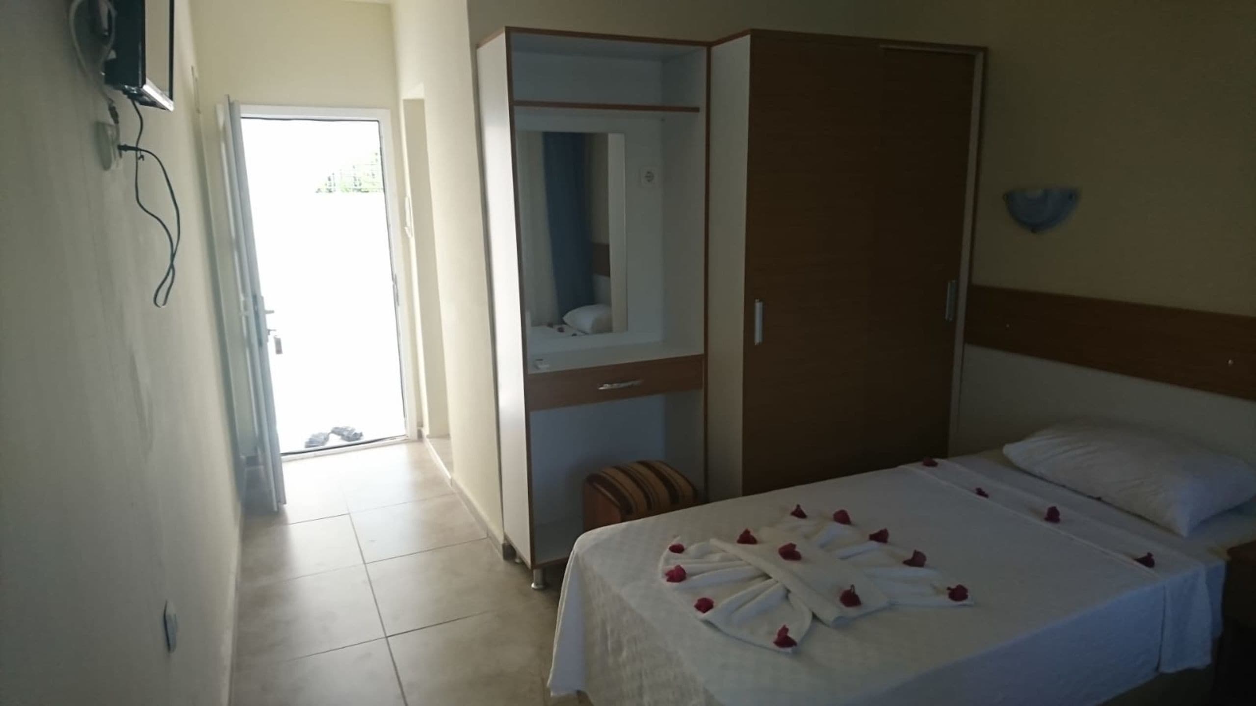 Sarsılmaz Otel Bodrum-40