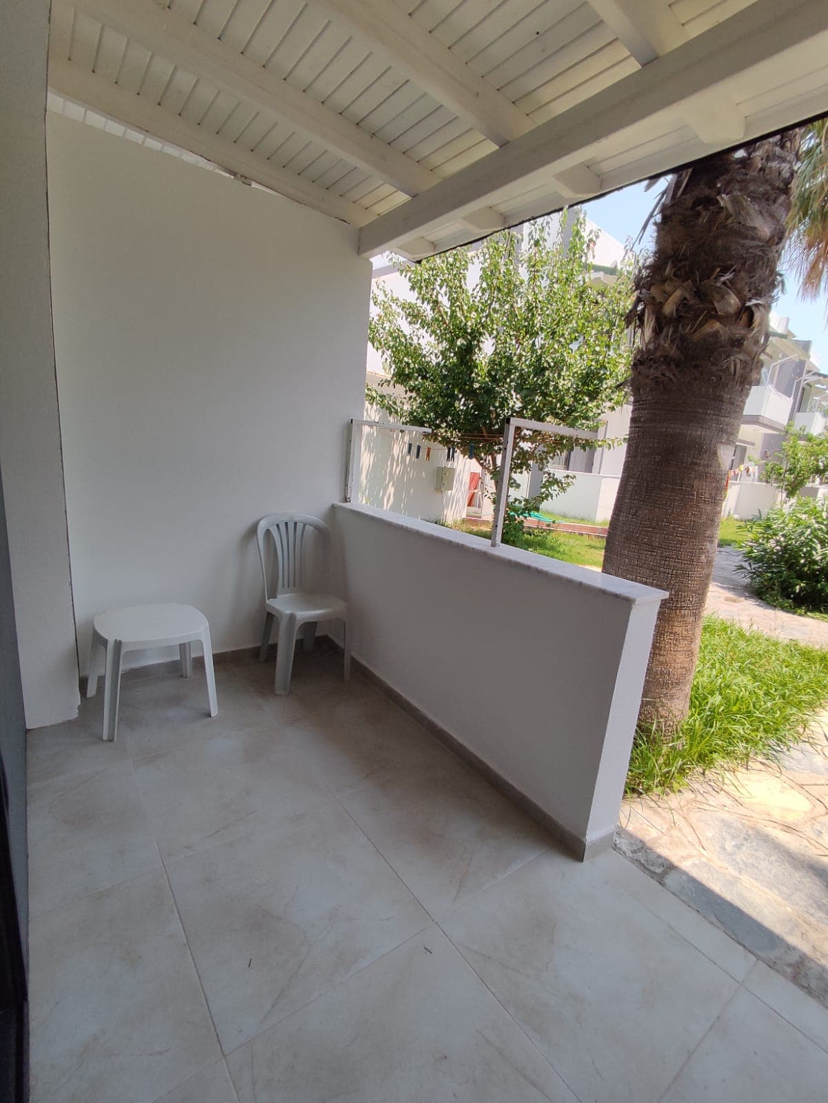 Sarsılmaz Otel Bodrum-16