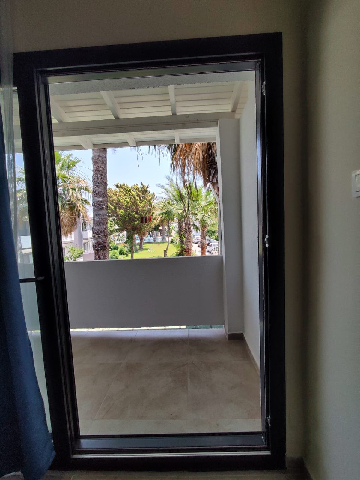 Sarsılmaz Otel Bodrum-15