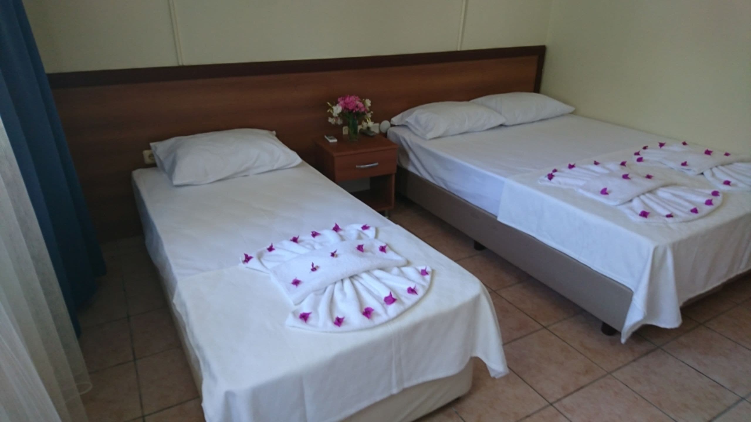 Sarsılmaz Otel Bodrum-39