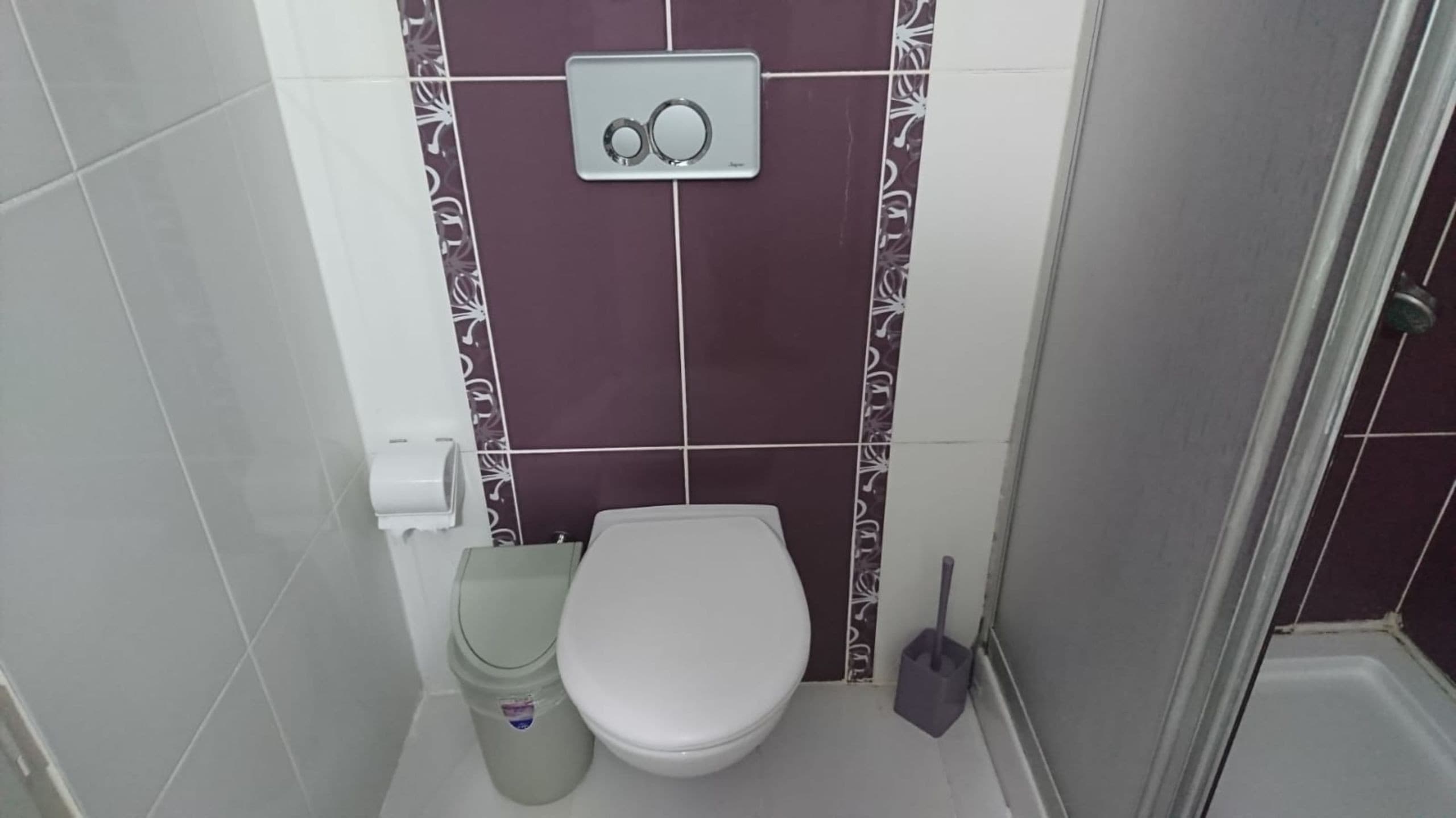 Sarsılmaz Otel Bodrum-38