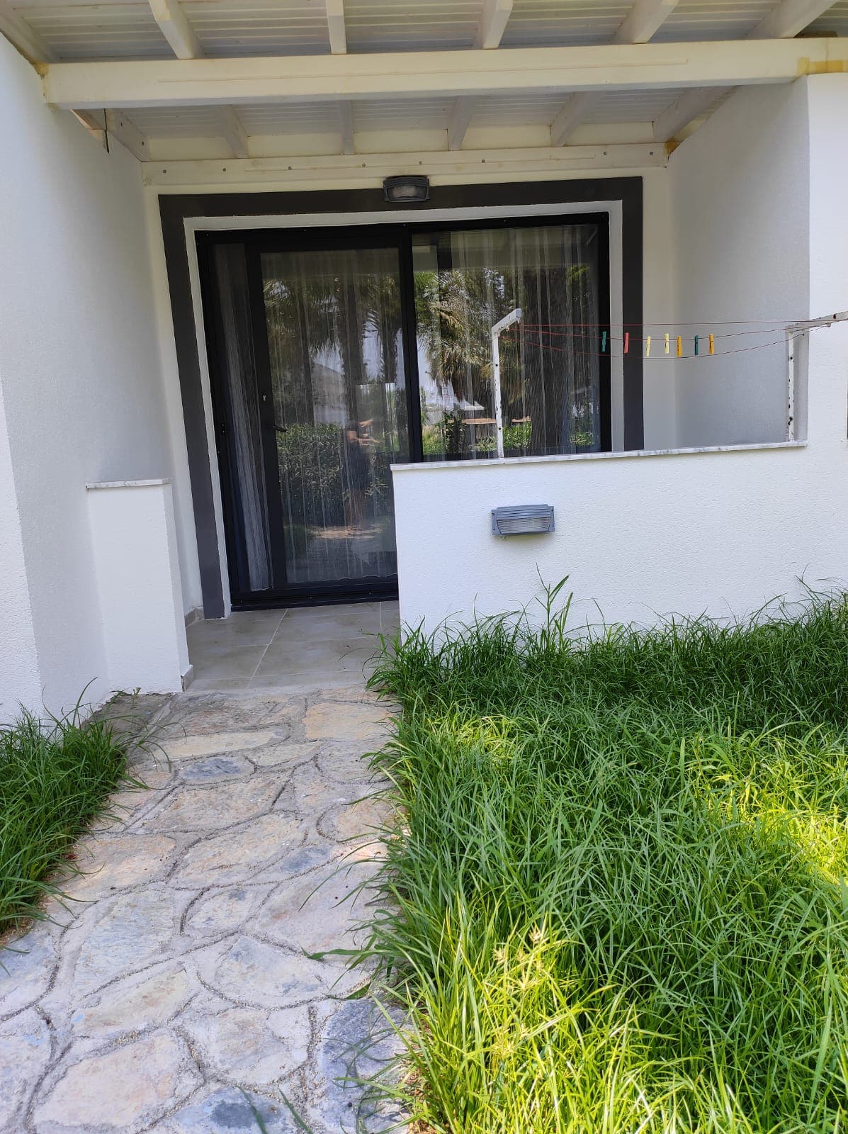 Sarsılmaz Otel Bodrum-8