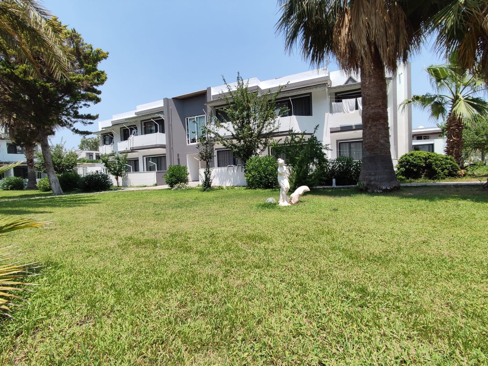 Sarsılmaz Otel Bodrum-0