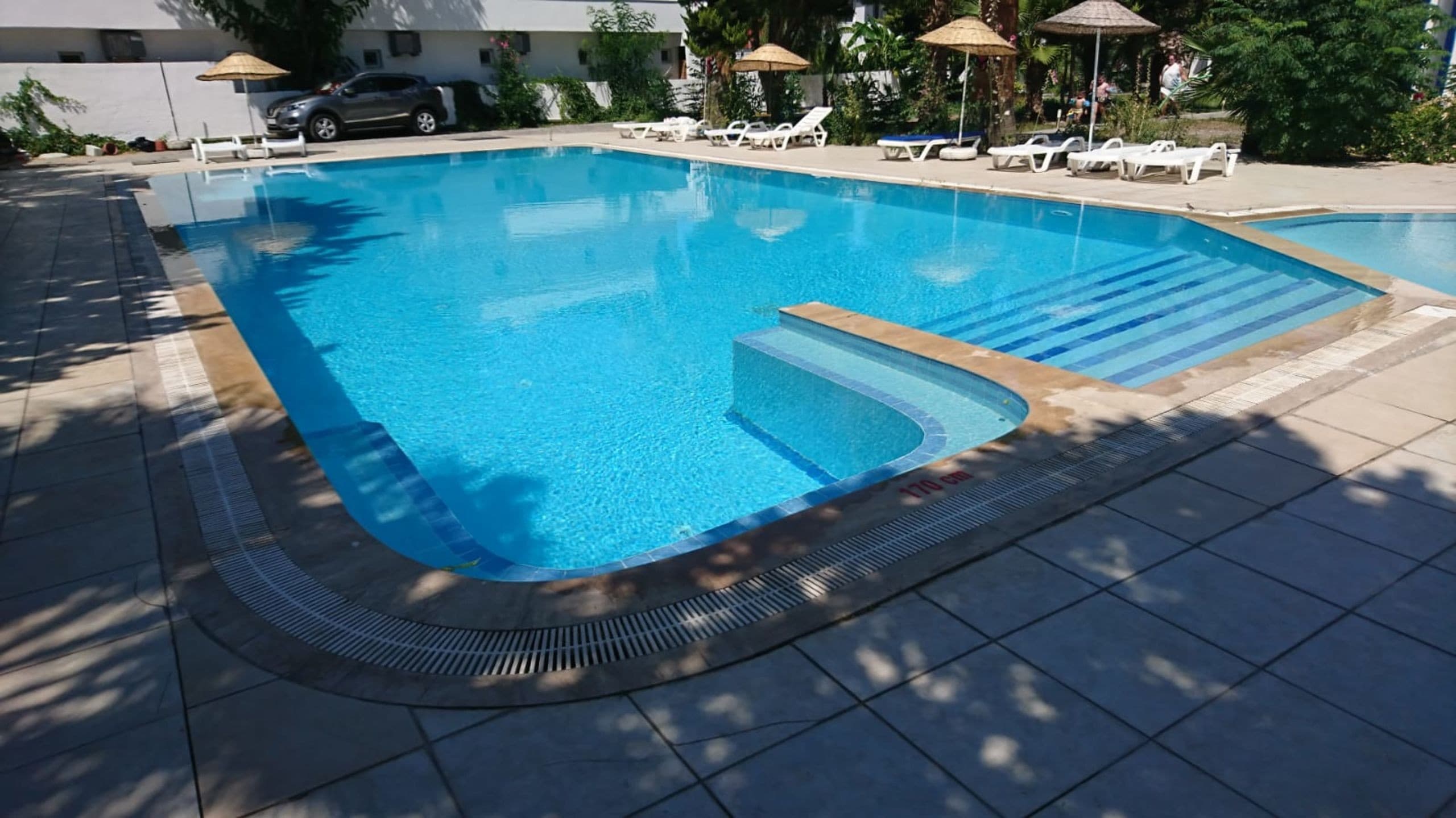 Sarsılmaz Otel Bodrum-2