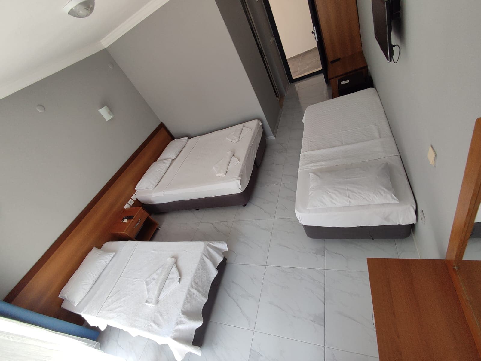 Sarsılmaz Otel Bodrum-5