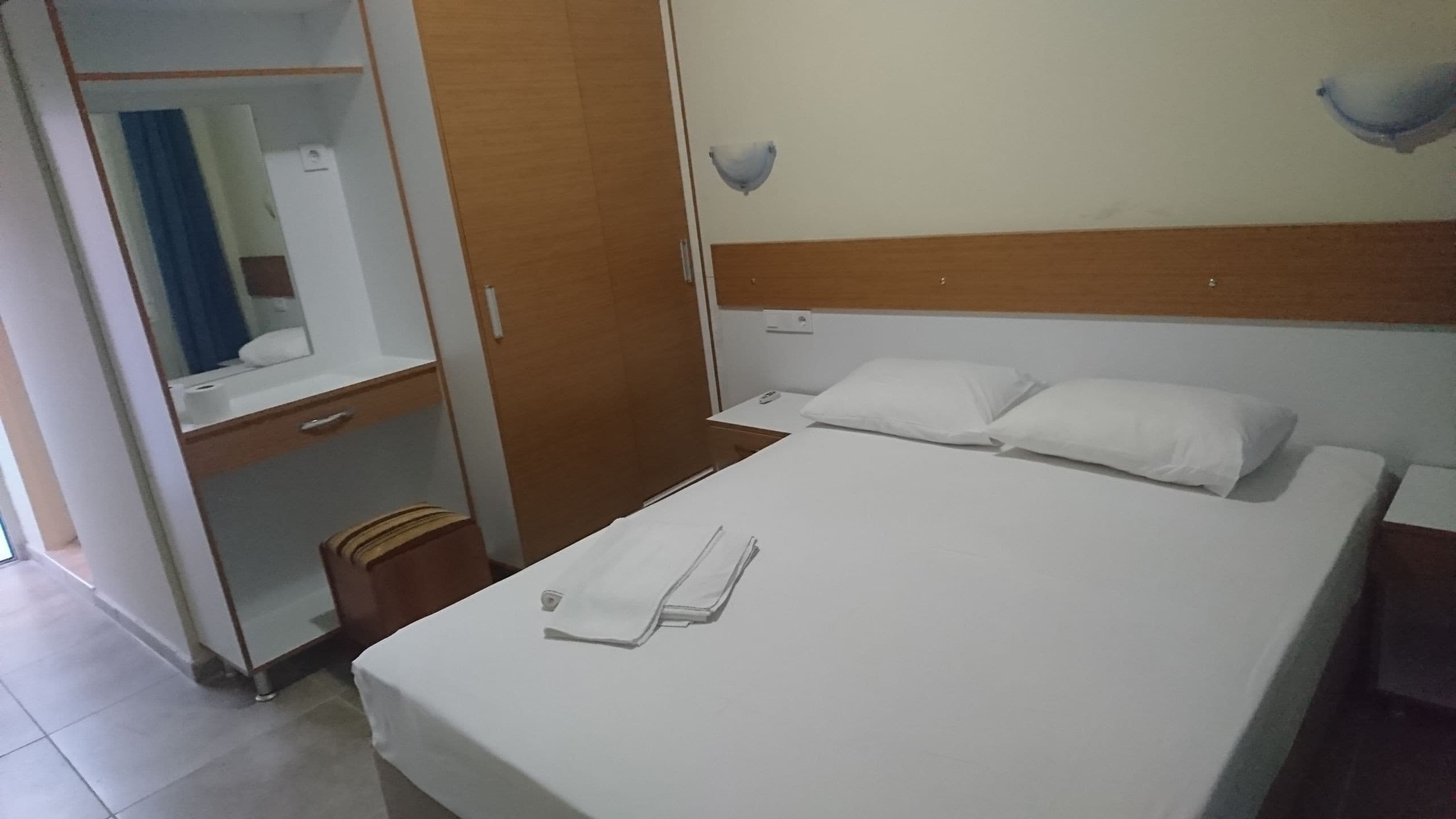 Sarsılmaz Otel Bodrum-25