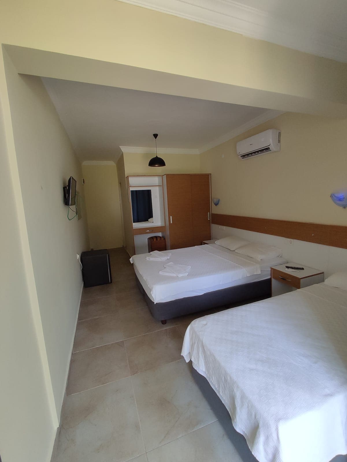 Sarsılmaz Otel Bodrum-7