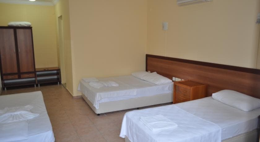 Sarsılmaz Otel Bodrum-21