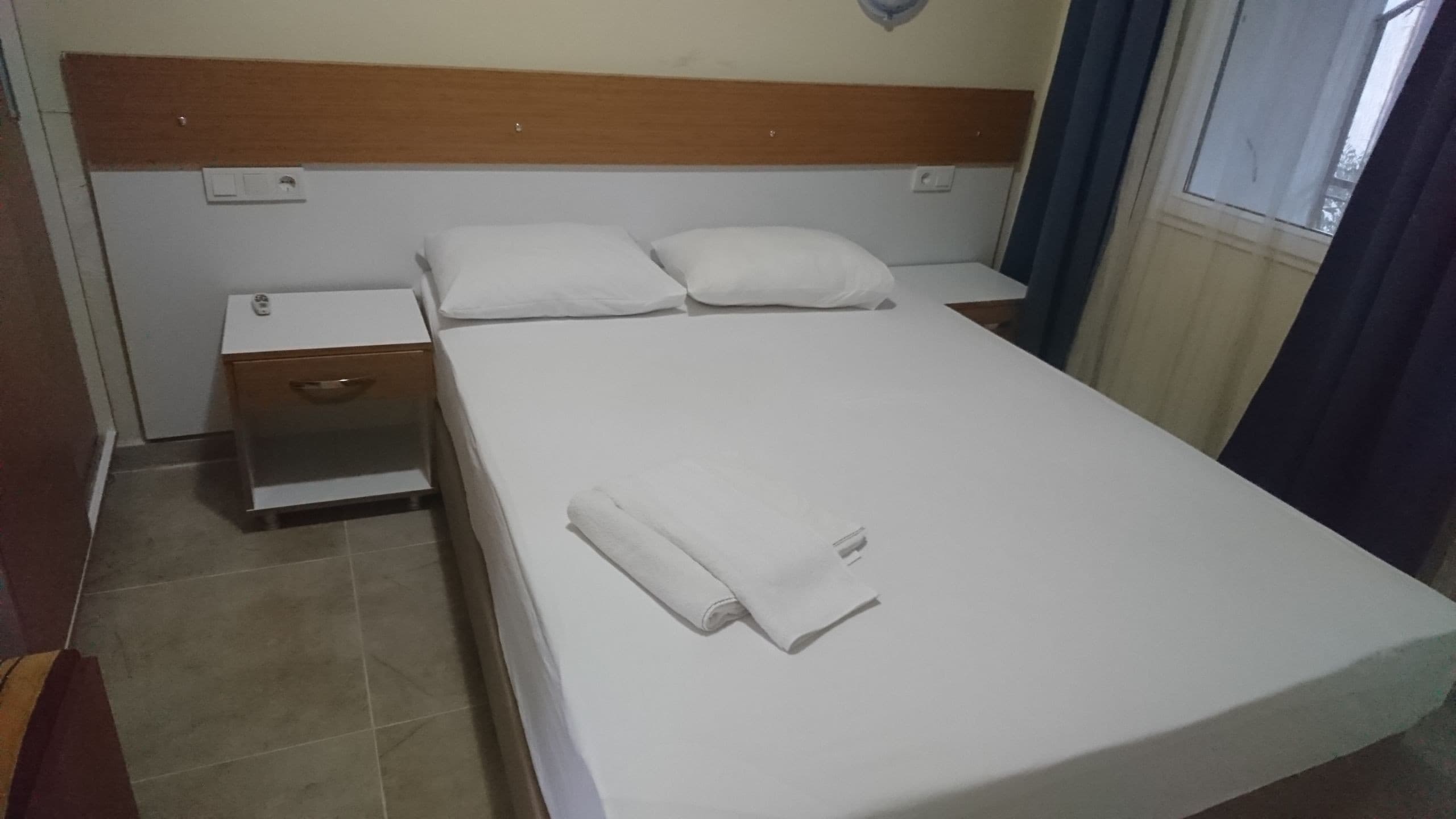 Sarsılmaz Otel Bodrum-30