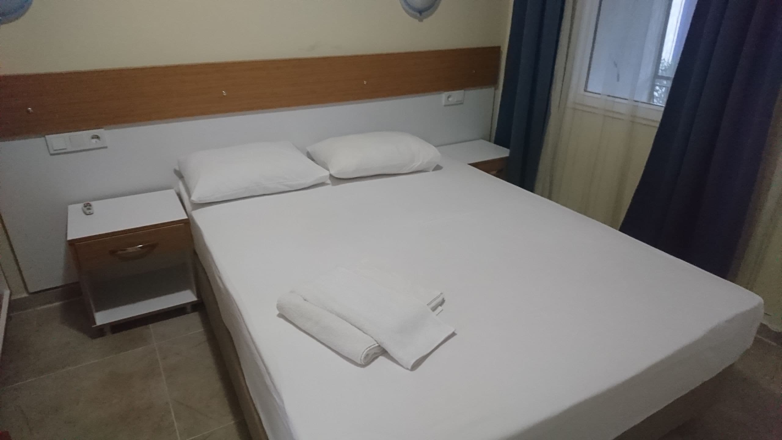 Sarsılmaz Otel Bodrum-33