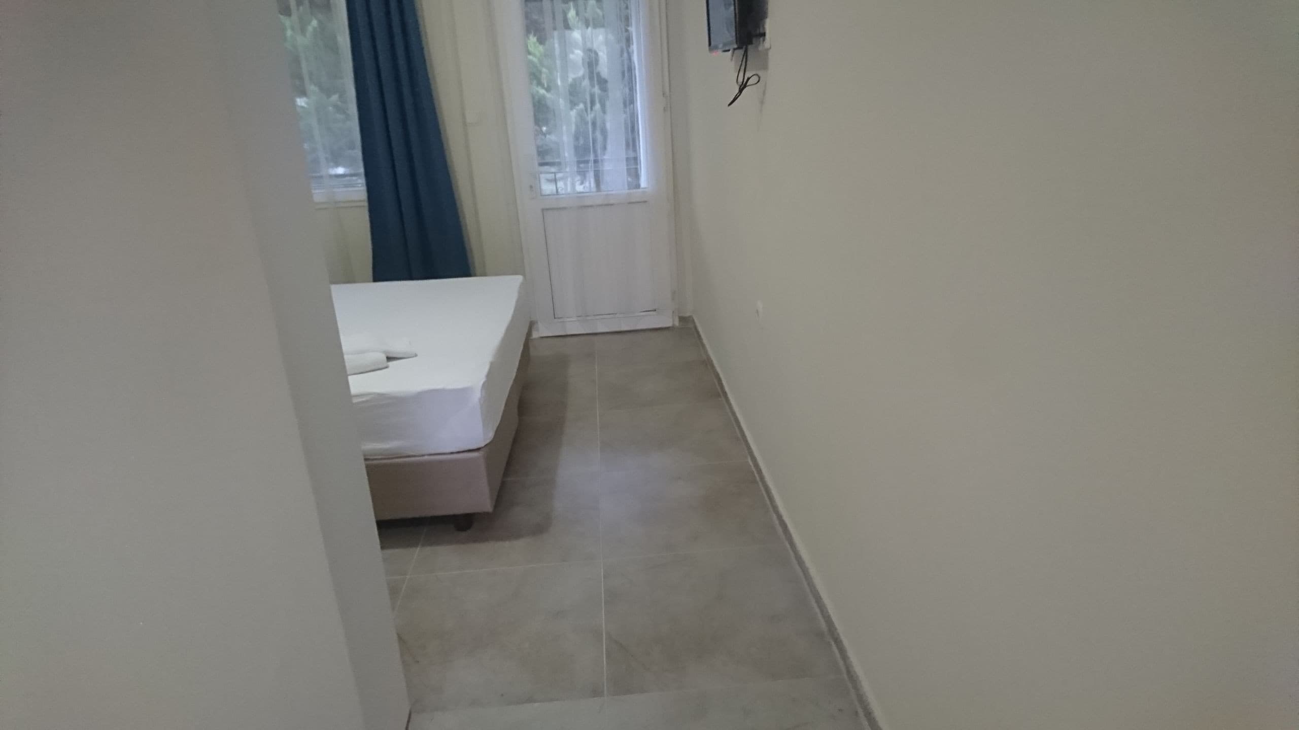 Sarsılmaz Otel Bodrum-32