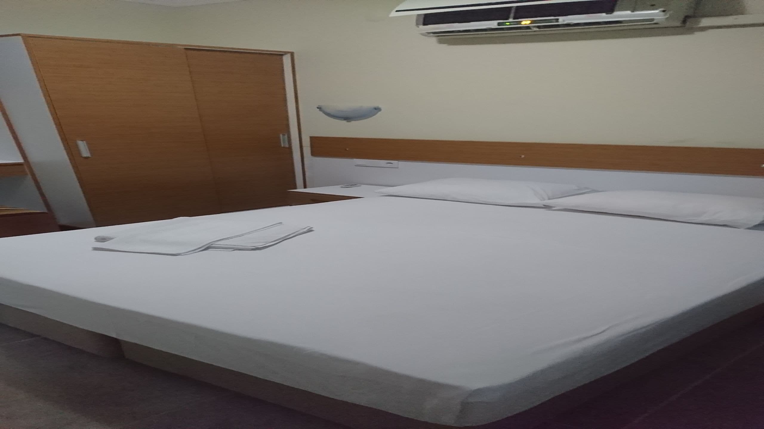 Sarsılmaz Otel Bodrum-29