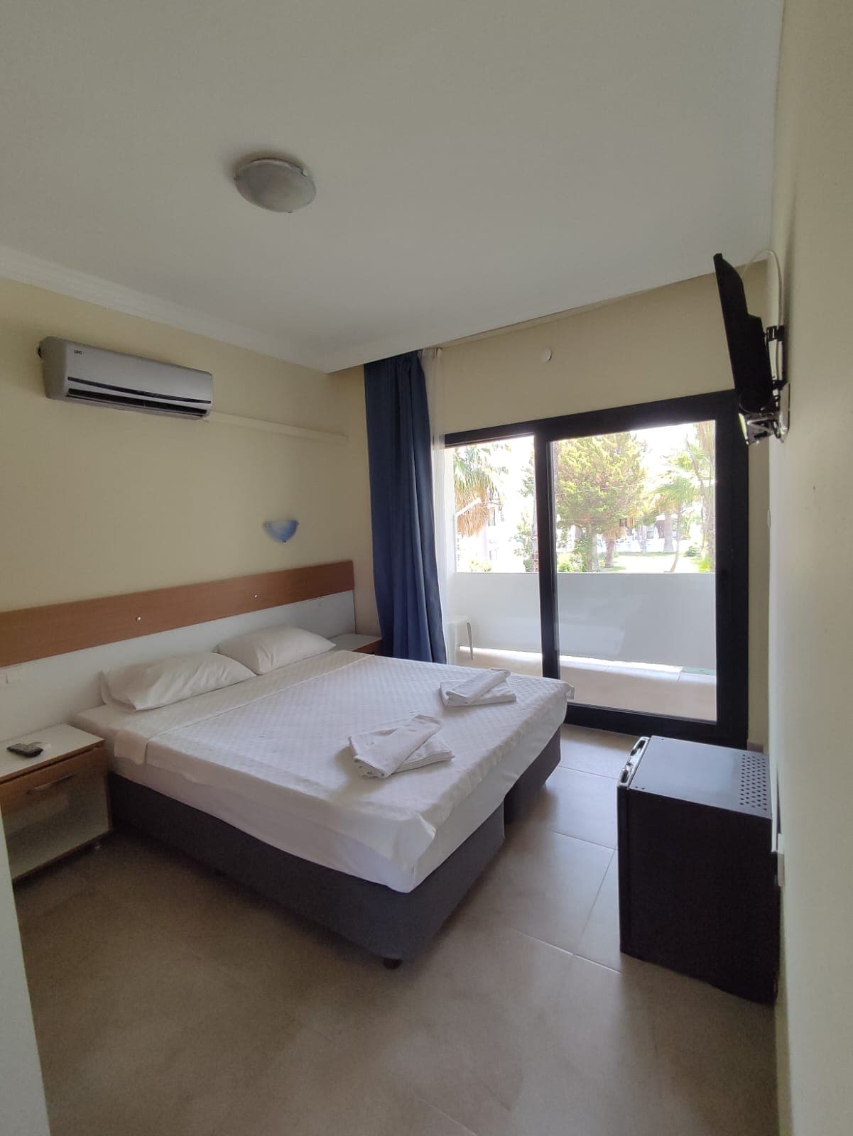 Sarsılmaz Otel Bodrum-13