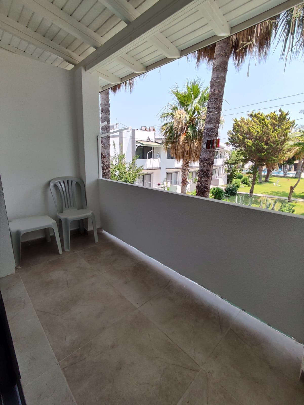 Sarsılmaz Otel Bodrum-14