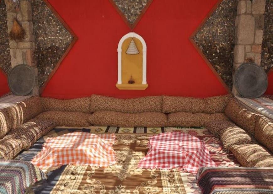 Sarsılmaz Otel Bodrum-27