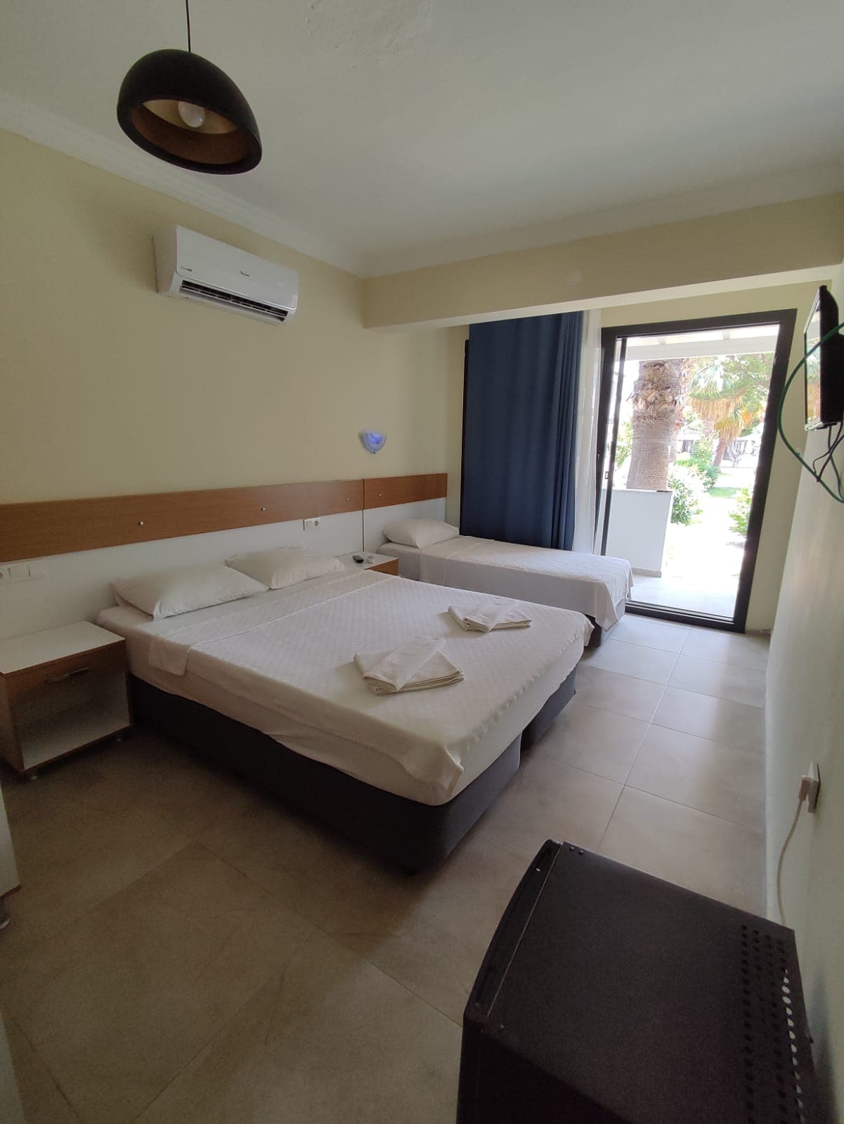 Sarsılmaz Otel Bodrum-17