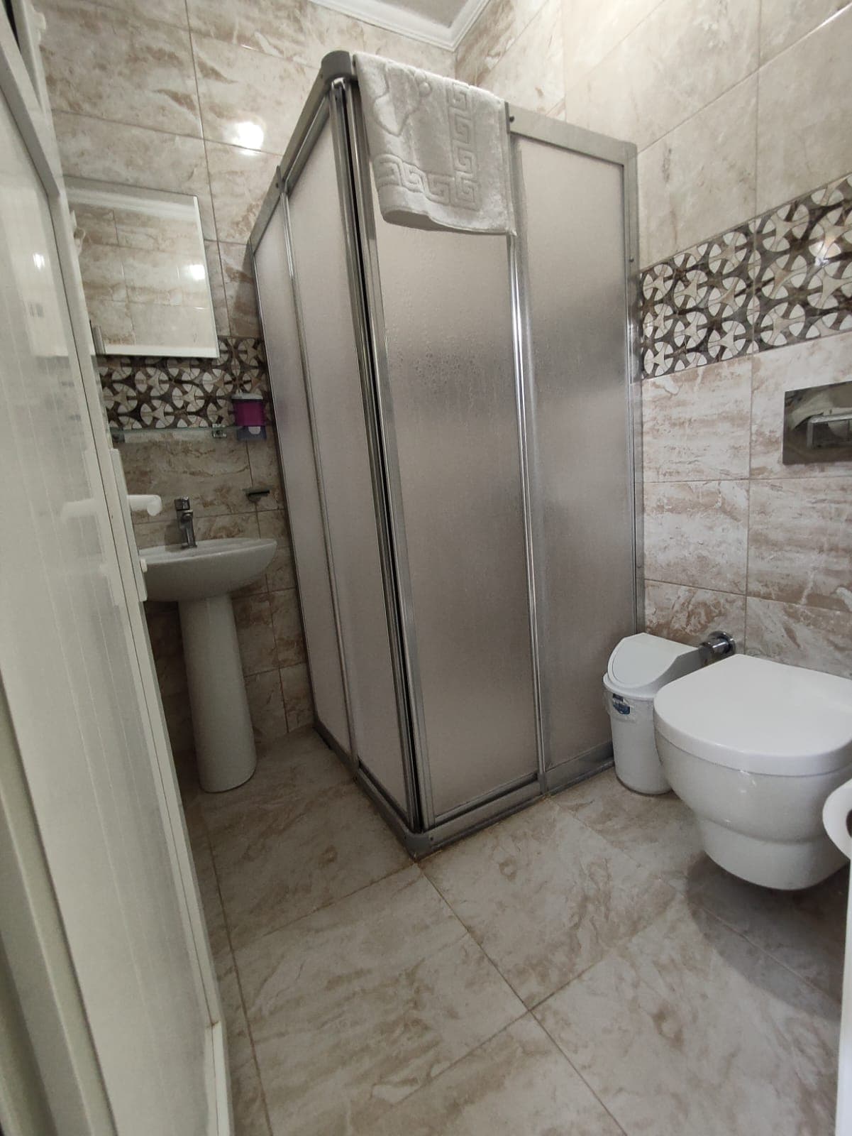 Sarsılmaz Otel Bodrum-10