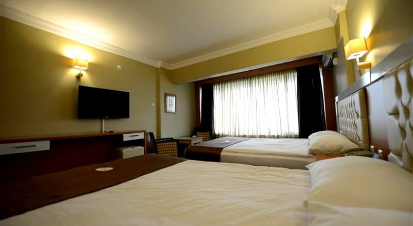 Samsun Airport Resort Hotel-21