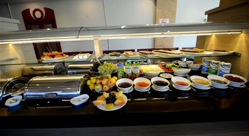 Samsun Airport Resort Hotel-2