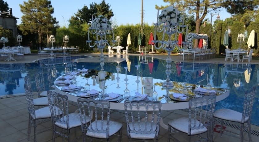 Samsun Airport Resort Hotel-20