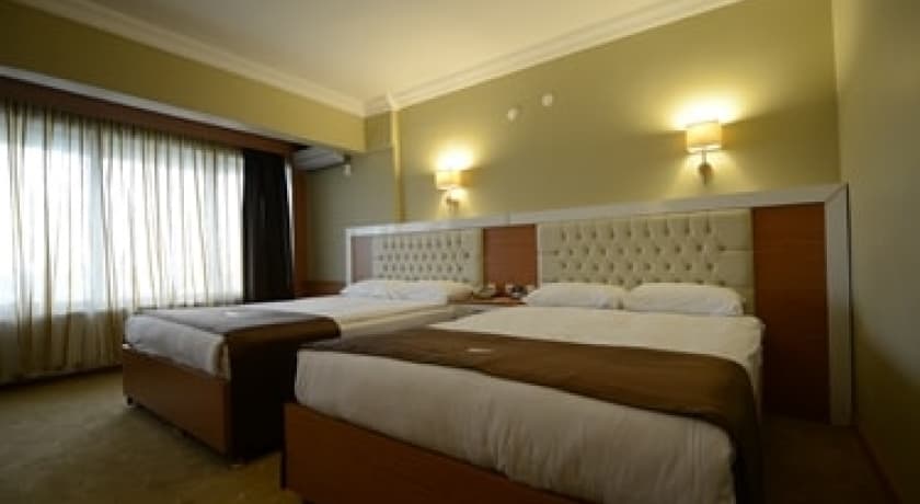 Samsun Airport Resort Hotel-1