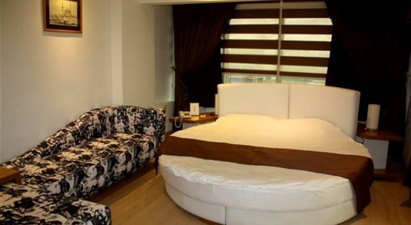 Samsun Airport Resort Hotel-13