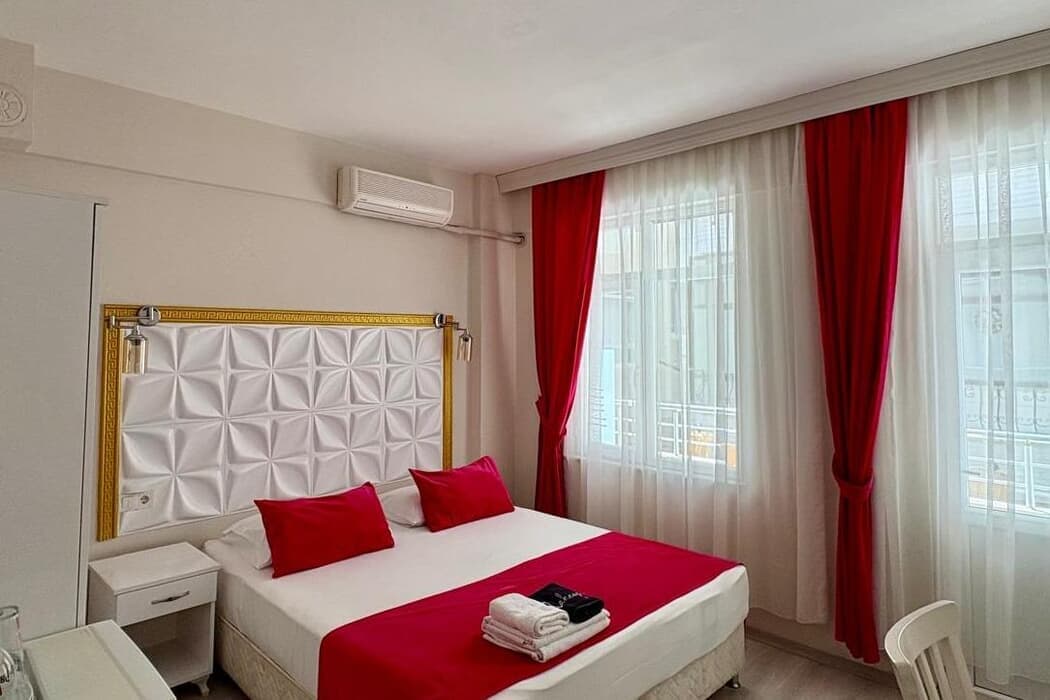 Yürekli Butik Otel-23