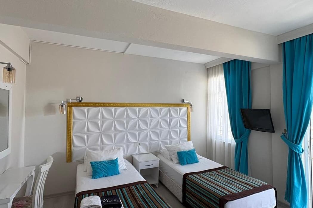 Yürekli Butik Otel-16