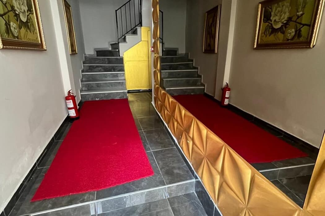 Yürekli Butik Otel-9