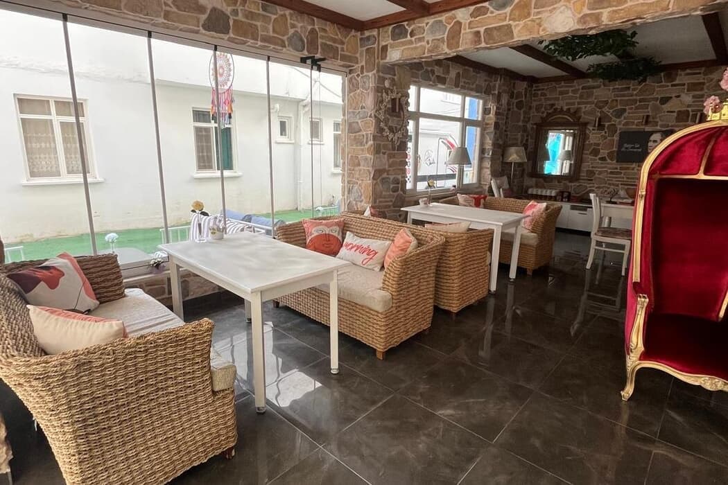 Yürekli Butik Otel-7