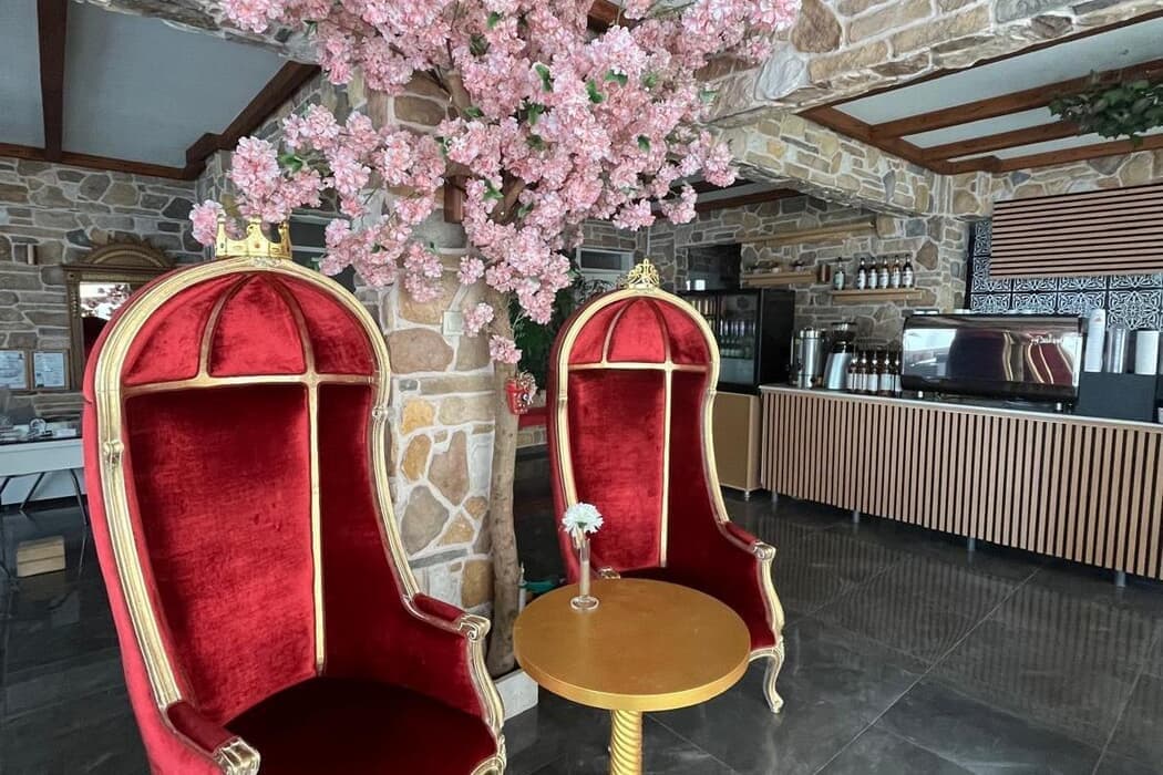 Yürekli Butik Otel-11