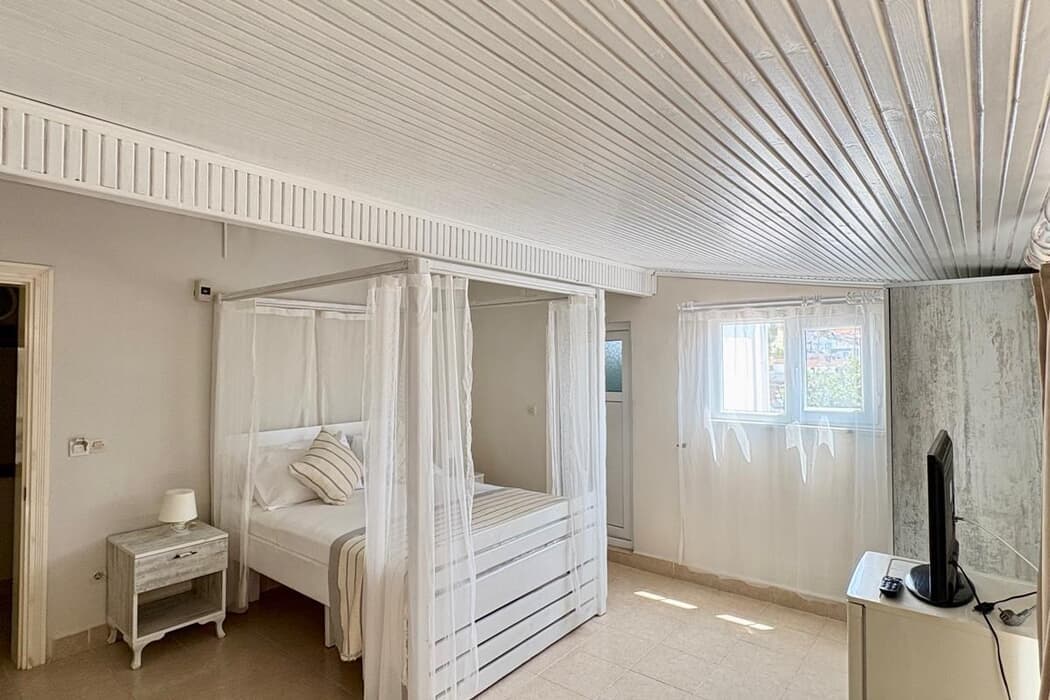 Yürekli Butik Otel-24