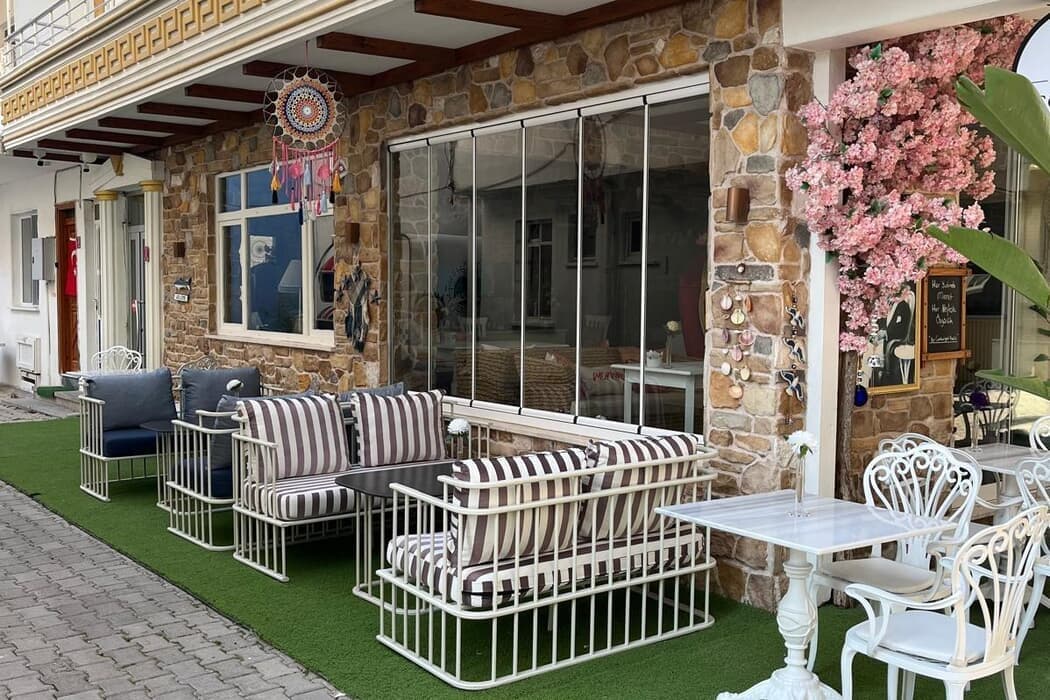 Yürekli Butik Otel-20