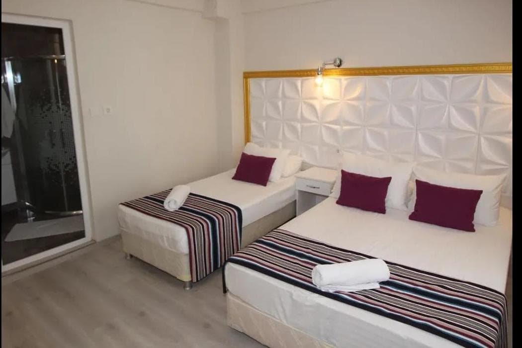 Yürekli Butik Otel-22