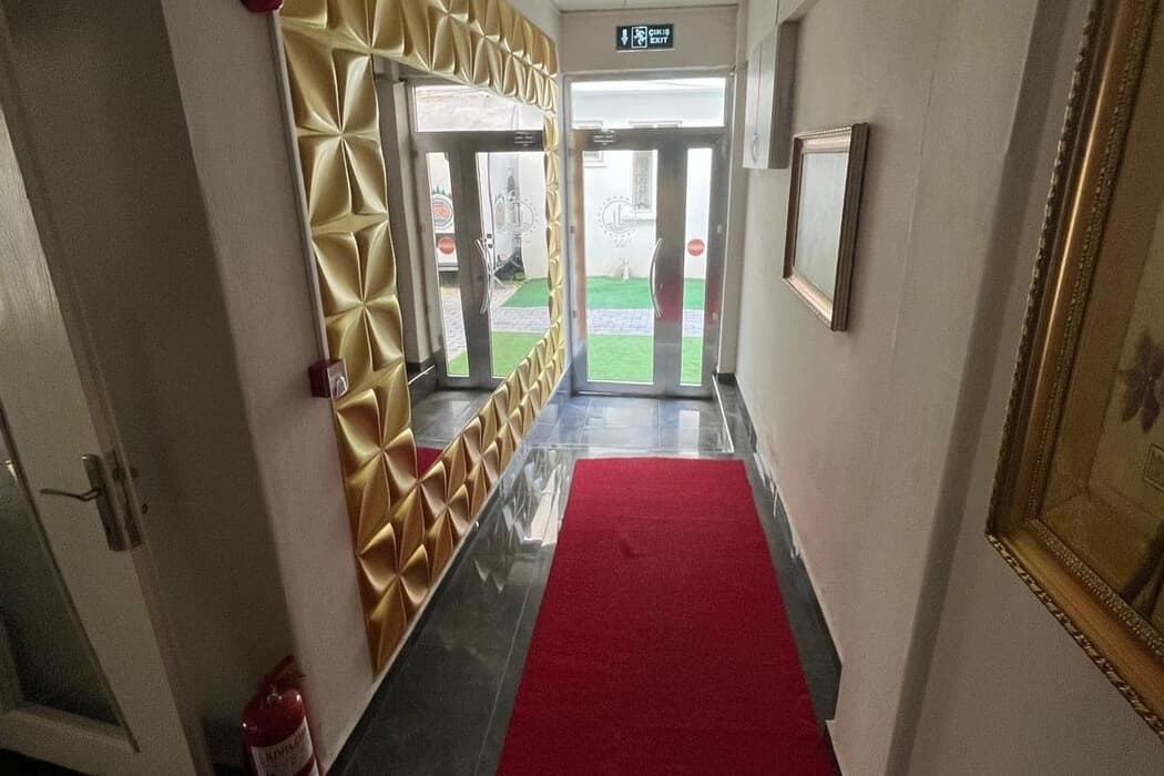 Yürekli Butik Otel-8