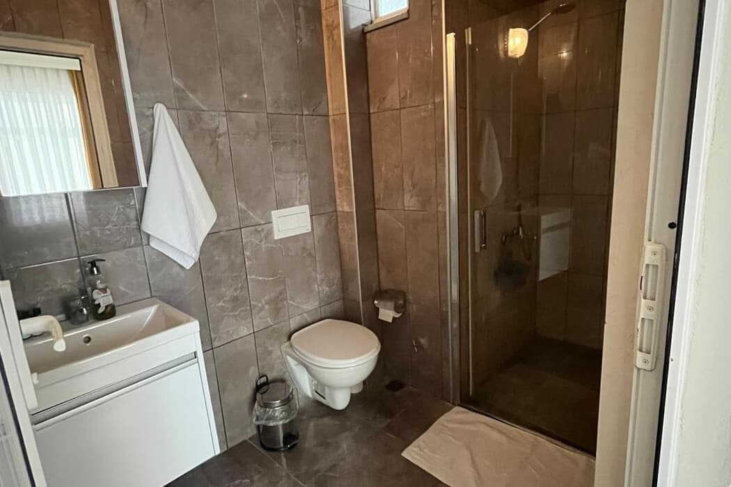 Yürekli Butik Otel-5