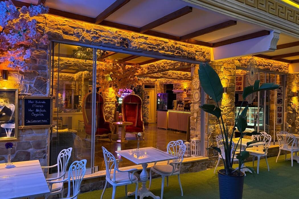Yürekli Butik Otel-10