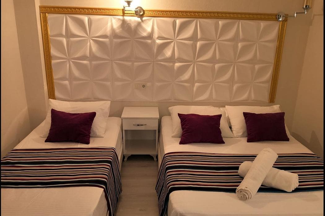 Yürekli Butik Otel-21