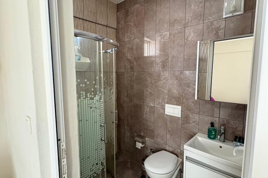 Yürekli Butik Otel-15