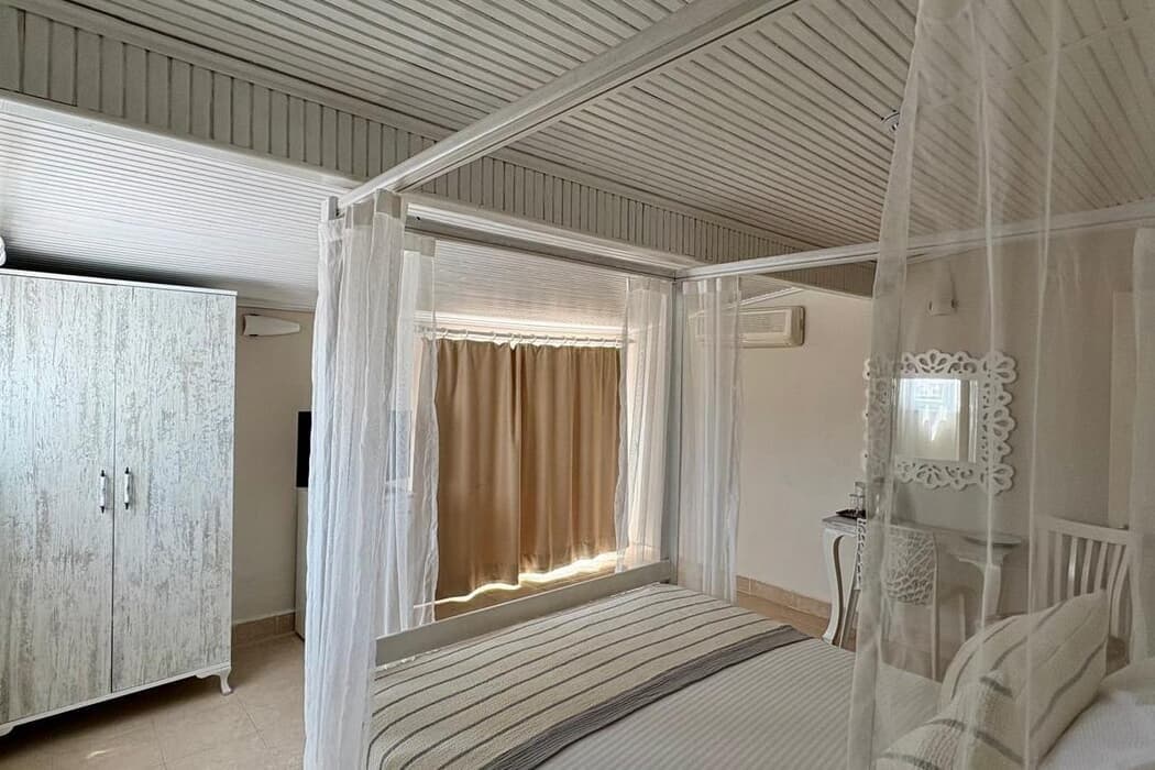 Yürekli Butik Otel-1