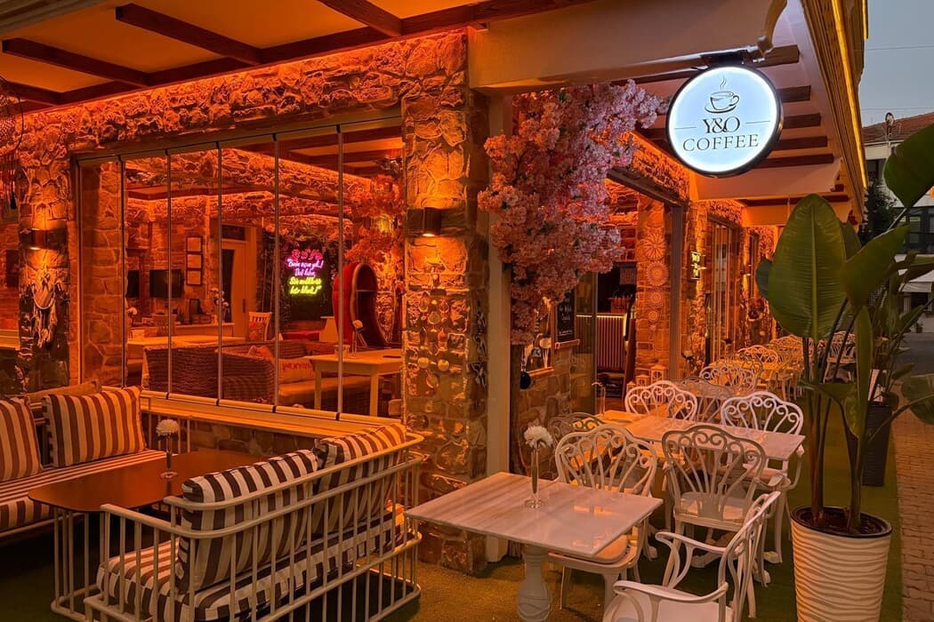 Yürekli Butik Otel-6