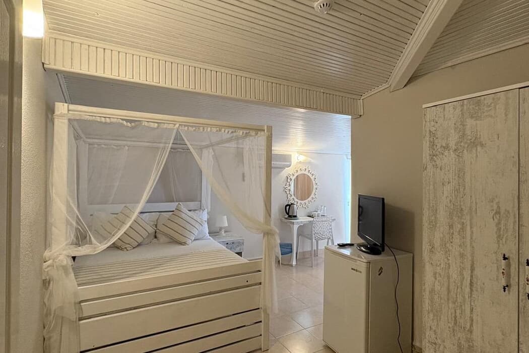 Yürekli Butik Otel-18