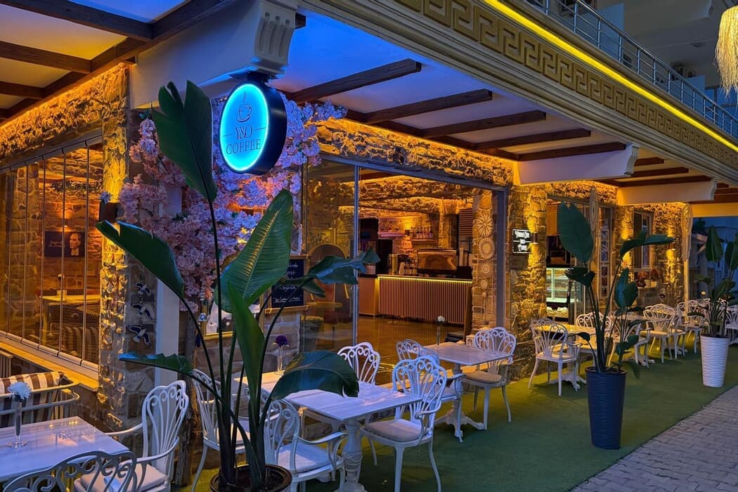 Yürekli Butik Otel-2