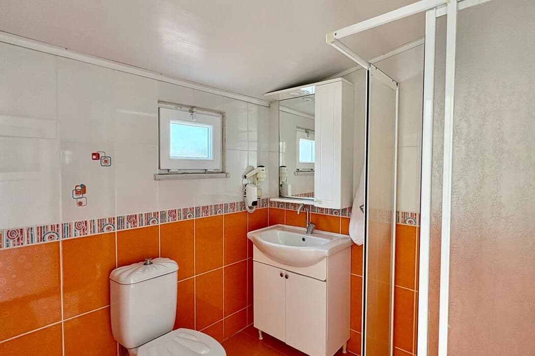 Yürekli Butik Otel-17