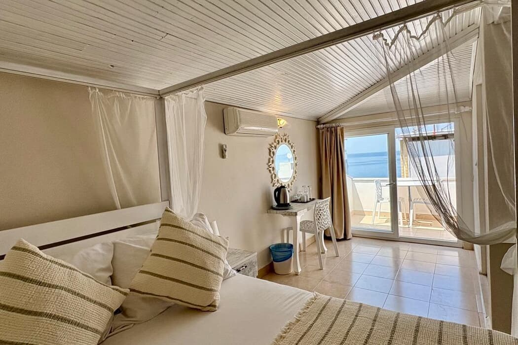 Yürekli Butik Otel-19