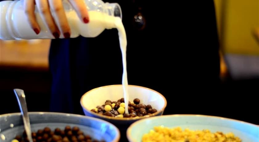 Roof 264 Hotel & Suites-25