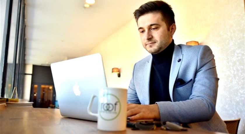 Roof 264 Hotel & Suites-22