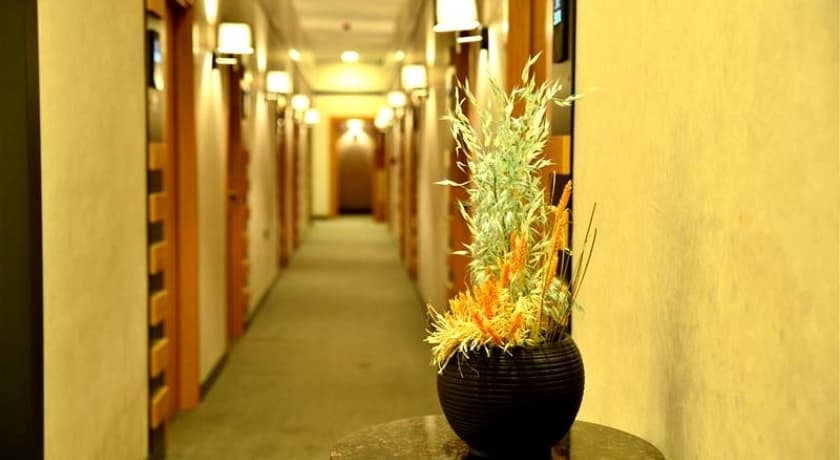 Roof 264 Hotel & Suites-17