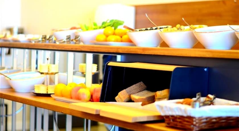 Roof 264 Hotel & Suites-30