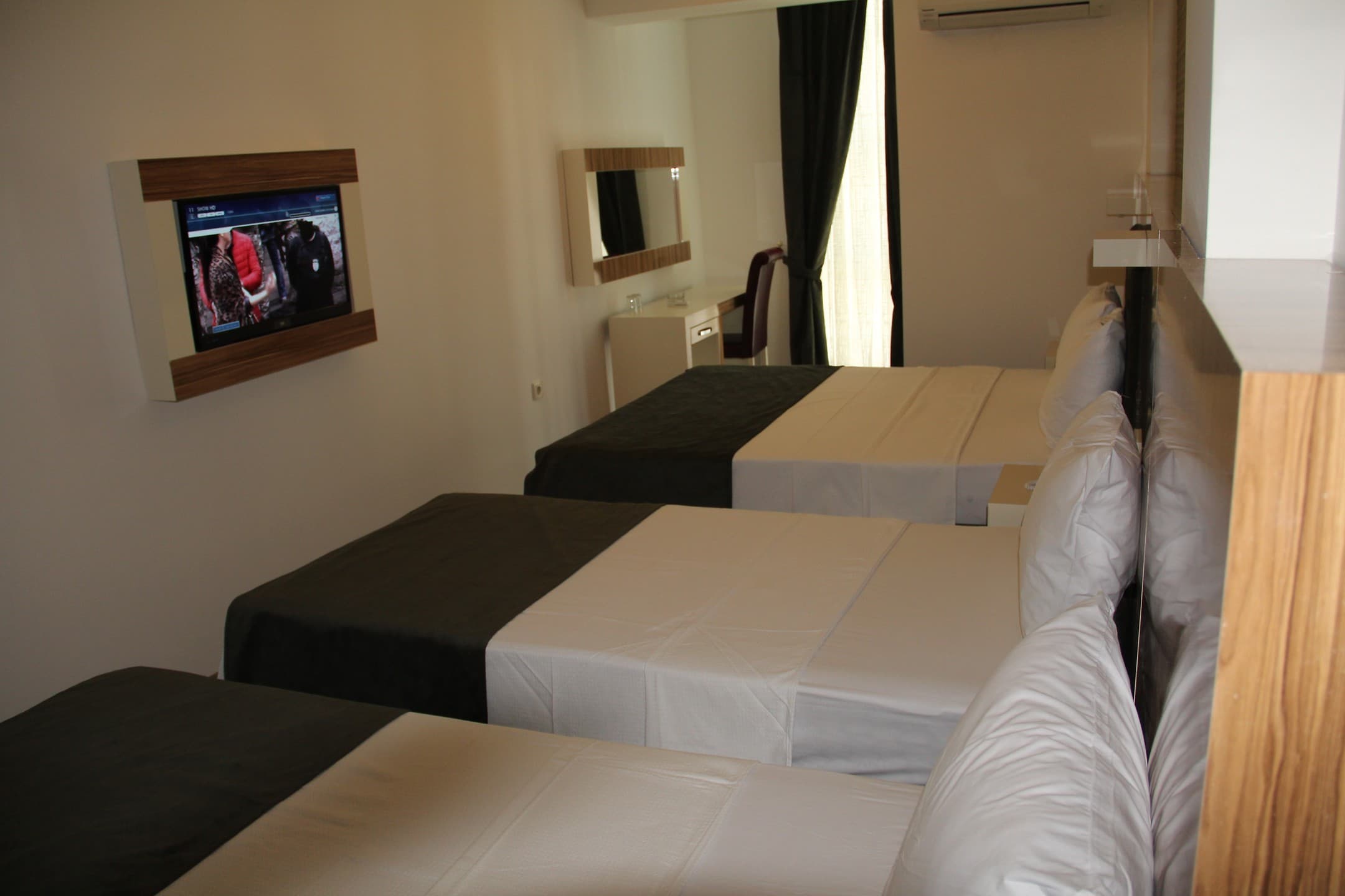 Grand Mardin-i Hotel-25